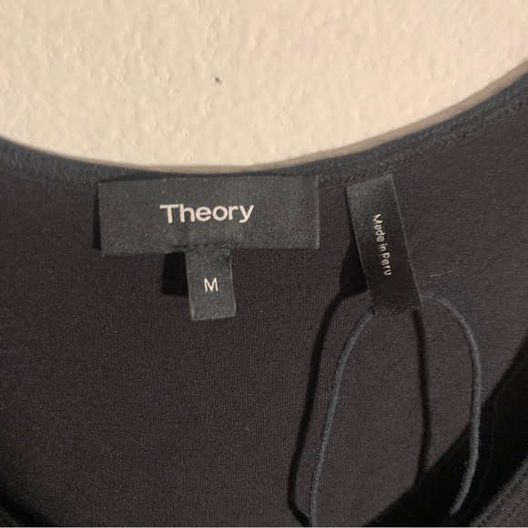 BLACK THEORY DRESS - Picture 4 of 5